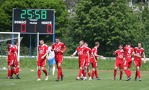 FK Nový Jičín - TJ Valašské Meziříčí 1:3; 27. 5. 2023