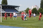 FK Nový Jičín - TJ Valašské Meziříčí 1:3; 27. 5. 2023