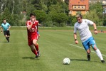 FK Nový Jičín - TJ Valašské Meziříčí 1:3; 27. 5. 2023