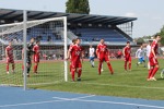 FK Nový Jičín - TJ Valašské Meziříčí 1:3; 27. 5. 2023