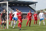 FK Nový Jičín - TJ Valašské Meziříčí 1:3; 27. 5. 2023