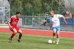 FK Nový Jičín - TJ Valašské Meziříčí 1:3; 27. 5. 2023