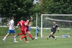 FK Nový Jičín - TJ Valašské Meziříčí 1:3; 27. 5. 2023