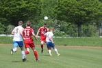 FK Nový Jičín - TJ Valašské Meziříčí 1:3; 27. 5. 2023