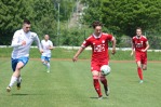 FK Nový Jičín - TJ Valašské Meziříčí 1:3; 27. 5. 2023