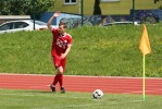 FK Nový Jičín - TJ Valašské Meziříčí 1:3; 27. 5. 2023