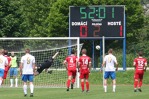 FK Nový Jičín - TJ Valašské Meziříčí 1:3; 27. 5. 2023