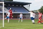 FK Nový Jičín - TJ Valašské Meziříčí 1:3; 27. 5. 2023