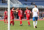 FK Nový Jičín - TJ Valašské Meziříčí 1:3; 27. 5. 2023