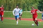 FK Nový Jičín - TJ Valašské Meziříčí 1:3; 27. 5. 2023