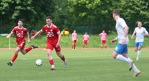 FK Nový Jičín - TJ Valašské Meziříčí 1:3; 27. 5. 2023