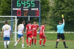 FK Nový Jičín - TJ Valašské Meziříčí 1:3; 27. 5. 2023