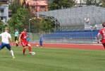 FK Nový Jičín - TJ Valašské Meziříčí 1:3; 27. 5. 2023