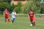 FK Nový Jičín - TJ Valašské Meziříčí 1:3; 27. 5. 2023