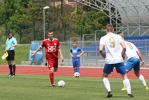 FK Nový Jičín - TJ Valašské Meziříčí 1:3; 27. 5. 2023