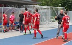 FK Nový Jičín - TJ Valašské Meziříčí 1:3; 27. 5. 2023