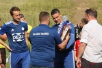 TJ Valašské Meziříčí - SK Beskyd Frenštát pod Radhoštěm 5:1; 2. 6. 2023