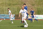 TJ Valašské Meziříčí - SK Beskyd Frenštát pod Radhoštěm 5:1; 2. 6. 2023