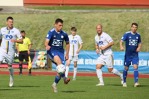 TJ Valašské Meziříčí - SK Beskyd Frenštát pod Radhoštěm 5:1; 2. 6. 2023