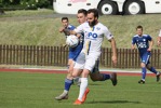 TJ Valašské Meziříčí - SK Beskyd Frenštát pod Radhoštěm 5:1; 2. 6. 2023