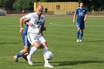 TJ Valašské Meziříčí - SK Beskyd Frenštát pod Radhoštěm 5:1; 2. 6. 2023