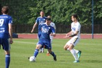 TJ Valašské Meziříčí - SK Beskyd Frenštát pod Radhoštěm 5:1; 2. 6. 2023