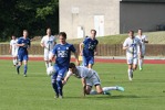 TJ Valašské Meziříčí - SK Beskyd Frenštát pod Radhoštěm 5:1; 2. 6. 2023