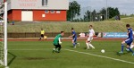 TJ Valašské Meziříčí - SK Beskyd Frenštát pod Radhoštěm 5:1; 2. 6. 2023