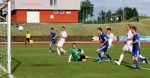 TJ Valašské Meziříčí - SK Beskyd Frenštát pod Radhoštěm 5:1; 2. 6. 2023