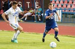 TJ Valašské Meziříčí - SK Beskyd Frenštát pod Radhoštěm 5:1; 2. 6. 2023