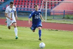 TJ Valašské Meziříčí - SK Beskyd Frenštát pod Radhoštěm 5:1; 2. 6. 2023