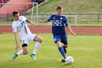 TJ Valašské Meziříčí - SK Beskyd Frenštát pod Radhoštěm 5:1; 2. 6. 2023