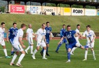 TJ Valašské Meziříčí - SK Beskyd Frenštát pod Radhoštěm 5:1; 2. 6. 2023