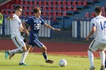 TJ Valašské Meziříčí - SK Beskyd Frenštát pod Radhoštěm 5:1; 2. 6. 2023