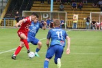 SK Jiskra Rýmařov - TJ Valašské Meziříčí 1:3; 10. 6. 2023