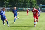 SK Jiskra Rýmařov - TJ Valašské Meziříčí 1:3; 10. 6. 2023