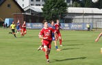 SK Jiskra Rýmařov - TJ Valašské Meziříčí 1:3; 10. 6. 2023