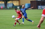 SK Jiskra Rýmařov - TJ Valašské Meziříčí 1:3; 10. 6. 2023