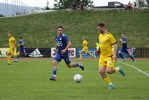 TJ Valašské Meziříčí - TJ Řepiště 0:4 (0:3); 4. 8. 2023