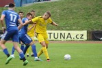 TJ Valašské Meziříčí - TJ Řepiště 0:4 (0:3); 4. 8. 2023