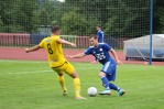 TJ Valašské Meziříčí - TJ Řepiště 0:4 (0:3); 4. 8. 2023