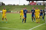 TJ Valašské Meziříčí - TJ Řepiště 0:4 (0:3); 4. 8. 2023