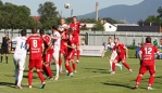 SK Beskyd Frenštát p. R. - TJ Valašské Meziříčí 2:2 (2:0); 13. 8. 2023