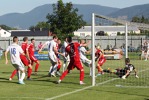 SK Beskyd Frenštát p. R. - TJ Valašské Meziříčí 2:2 (2:0); 13. 8. 2023