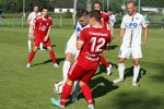 SK Beskyd Frenštát p. R. - TJ Valašské Meziříčí 2:2 (2:0); 13. 8. 2023