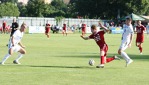 SK Beskyd Frenštát p. R. - TJ Valašské Meziříčí 2:2 (2:0); 13. 8. 2023