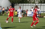 SK Beskyd Frenštát p. R. - TJ Valašské Meziříčí 2:2 (2:0); 13. 8. 2023