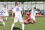 SK Beskyd Frenštát p. R. - TJ Valašské Meziříčí 2:2 (2:0); 13. 8. 2023