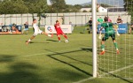 SK Beskyd Frenštát p. R. - TJ Valašské Meziříčí 2:2 (2:0); 13. 8. 2023