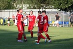 SK Beskyd Frenštát p. R. - TJ Valašské Meziříčí 2:2 (2:0); 13. 8. 2023